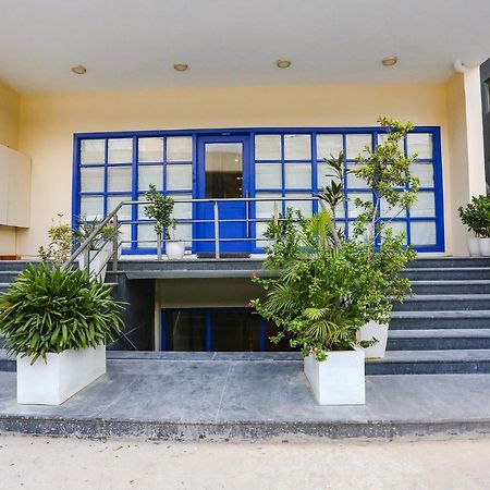 Fabexpress D2 Paschim Vihar Hotel Delhi  Eksteriør billede