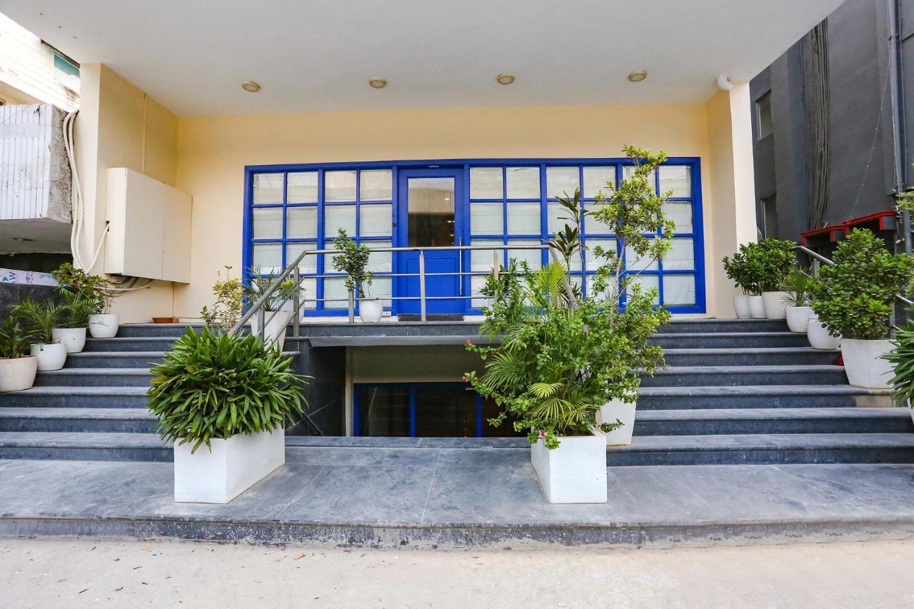 Fabexpress D2 Paschim Vihar Hotel Delhi  Eksteriør billede